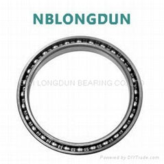 thin wall ball bearings