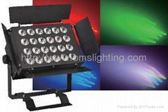 24 LED Wall Washer