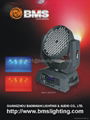 108 LED Moving Head Light 1