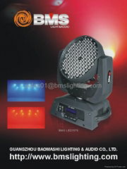 108 LED Moving Head Light