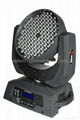 108 LED Moving Head Light 2