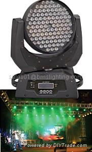 108 LED Moving Head Light 3