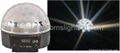 LED Mini Crystal Ball Light 1