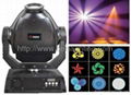 60W LED Moving Head Light 1