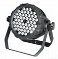 54 LED Waterproof PAR Light 1