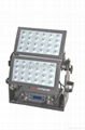 48*8W 4in1 waterproof  Outdoor Wall Washer/Flood Light