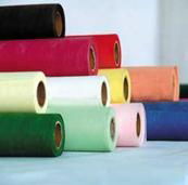 SMS nonwoven fabrics