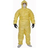 CT premium conjioned protective clothes 