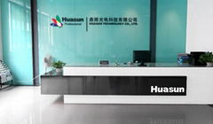 Foshan Huasun Technology Co., Ltd