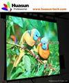 Outdoor LED Curtain Display P16 5