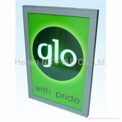 LED light box