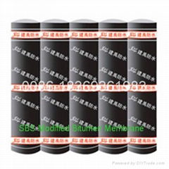  SBS Modified Bitumen Membrane