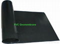 PVC Geomembrane