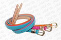 Bright PU Women's Belts, Fashionable