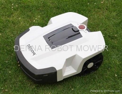Denna Robotic lawn mower - L600 (China Manufacturer) - Garden Tools &  Equipment - Gardening Products - DIYTrade China manufacturers