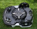 Denna Robotic lawn mower 2