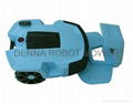 Newest Denna robot mower L600p with CE