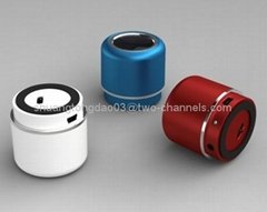 Wirless Speaker Bluetooth Portable Outdoor for PC 
