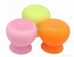 wireless speaker Mild Waterproof Bluetooth V3.0 Function