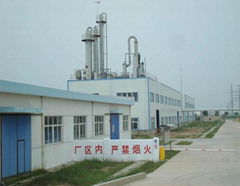 Wuxi Command Chemical Trading Co., Ltd