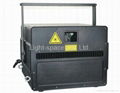 reasonable price 6.6w rgb laser system  2