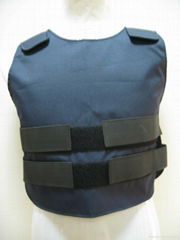 Bullet proof Body armor