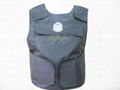 Bullet proof Body armor 1