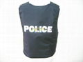 Bullet proof Body armor 4