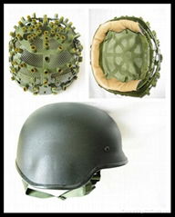 M88 bullet proof helmet