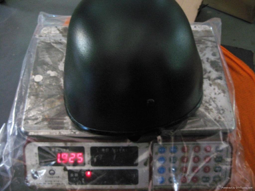 M88 bullet proof helmet 5