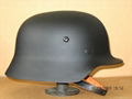 M35 anti riot helmet