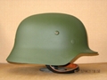 M35 anti riot helmet