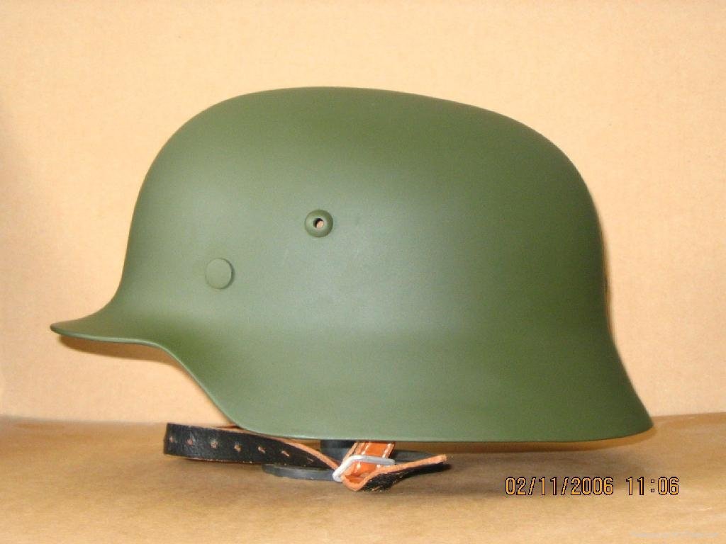 M35 anti riot helmet 3