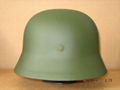 M35 anti riot helmet 5