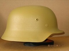 M35 anti riot helmet