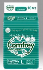  Comfrey Adult diaper