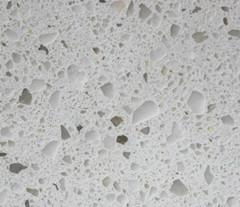 White Quartz Stone 