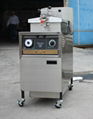 gas chicken pressure fryer 1