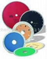 Wet-Cutting/Diamond Blade/Saw Blade