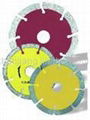 Dry-cutting/Diamond Blade/Saw Blade