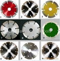 Dry-cutting/Diamond Blade/Saw Blade 2