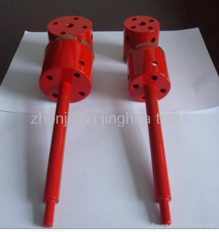  Diamond Core Drill Bits 4