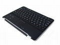 Case design Buetooth 3.0 Keyboard for iPad