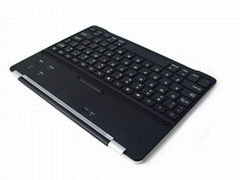 Case design Buetooth 3.0 Keyboard for iPad