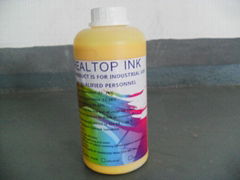 sublimation ink