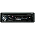 Car Detachable Panel DVD Player With MP4 1