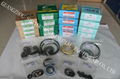 Excavator Hydraulic Cylinder Seal Kit 2