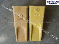 Excavator Bucket Teeth