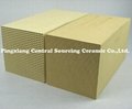 ceramic honeycomb for RTO/RCO 2