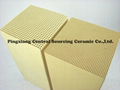 ceramic honeycomb for RTO/RCO 3